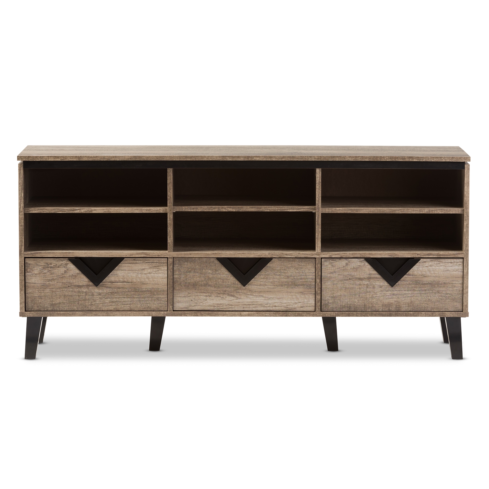 Baxton Studio Wholesale TV stands Wholesale Living Room